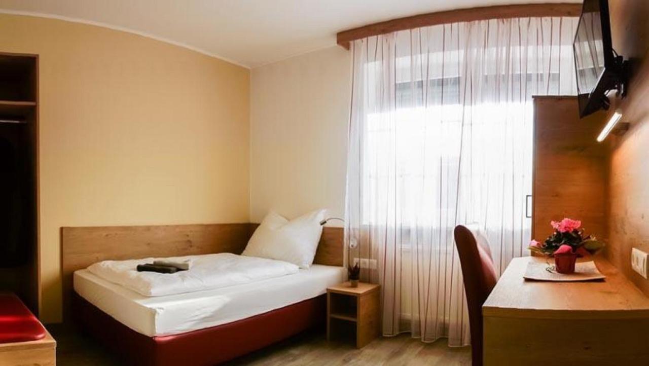 Bauers Gaestehaus Obersiebenbrunn 外观 照片